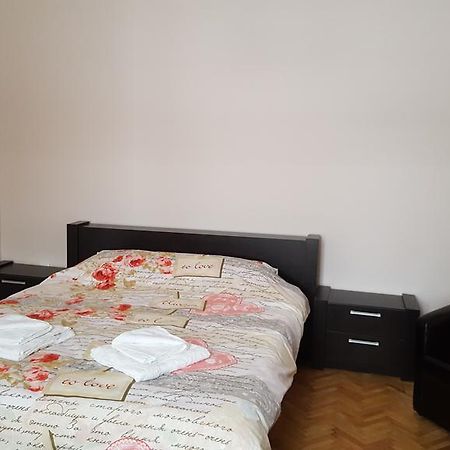 Studio Piata Sfatului - Brasov Bagian luar foto