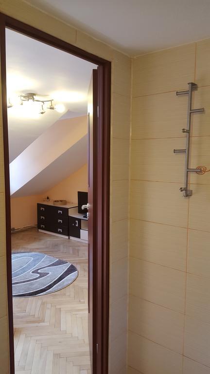 Studio Piata Sfatului - Brasov Bagian luar foto