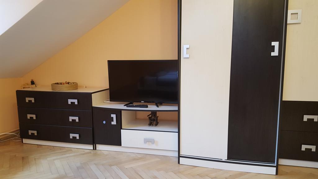 Studio Piata Sfatului - Brasov Bagian luar foto