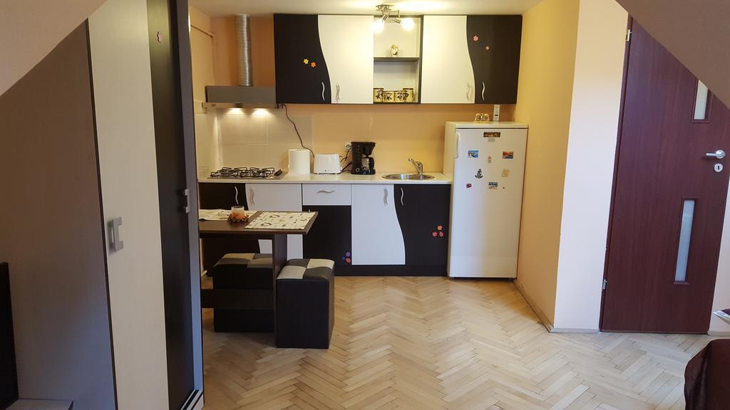 Studio Piata Sfatului - Brasov Bagian luar foto