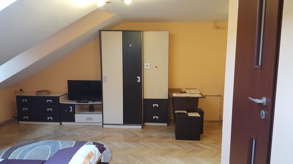 Studio Piata Sfatului - Brasov Bagian luar foto
