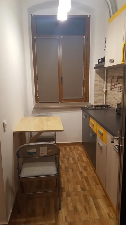 Studio Piata Sfatului - Brasov Bagian luar foto