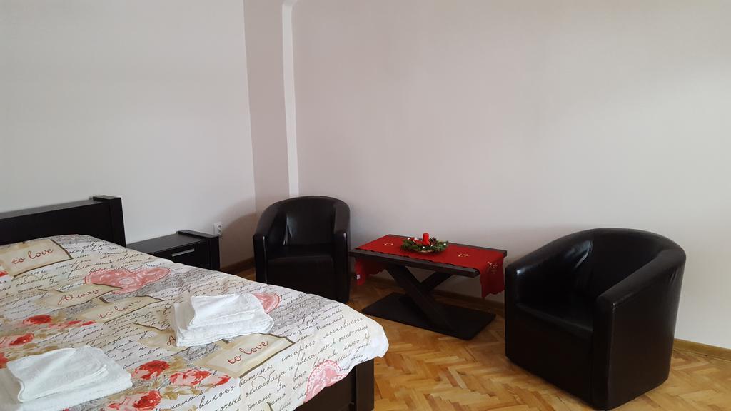Studio Piata Sfatului - Brasov Bagian luar foto