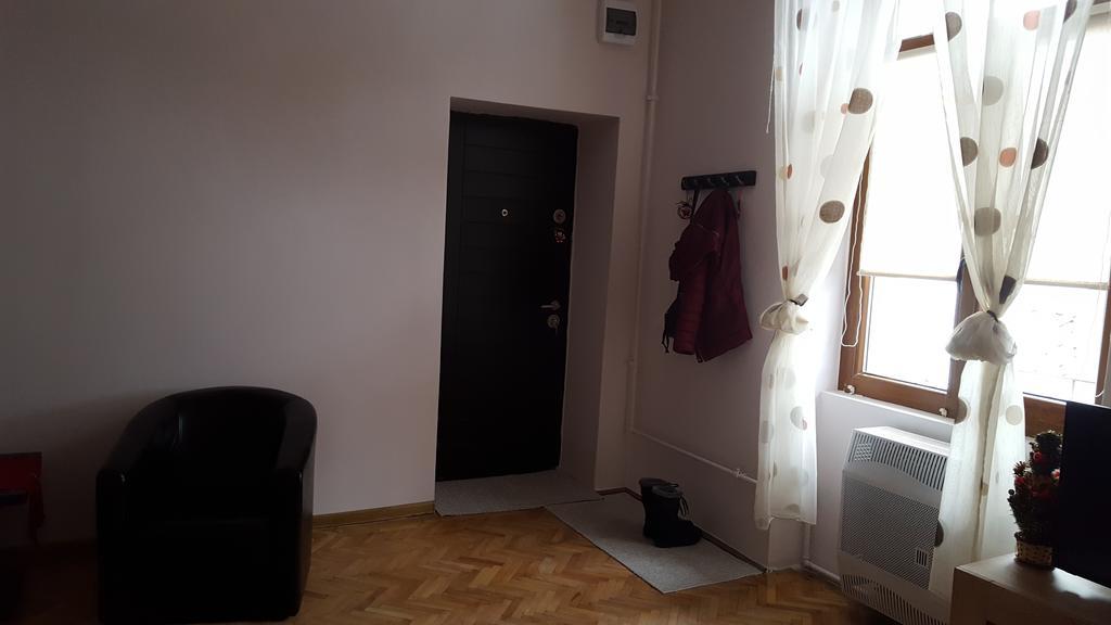 Studio Piata Sfatului - Brasov Bagian luar foto
