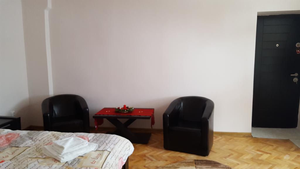 Studio Piata Sfatului - Brasov Bagian luar foto